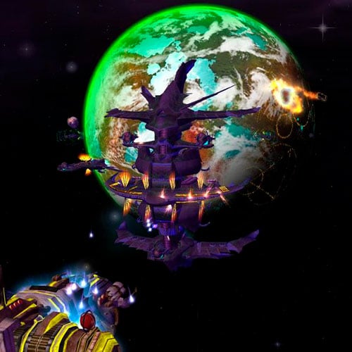 Sword of the Stars: Complete Collection Cd Key Steam Global